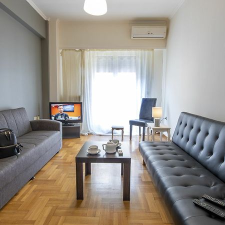 Megaron Blue Apartamento Atenas Exterior foto